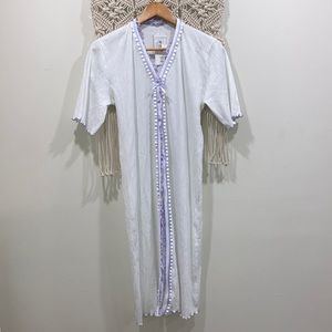 Italian lingerie/sleepwear